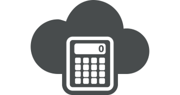 Cloud Accounting Image